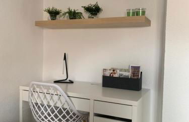 Rincón Santa Eulalia. Parking y Desayuno incluido. - Foto 13