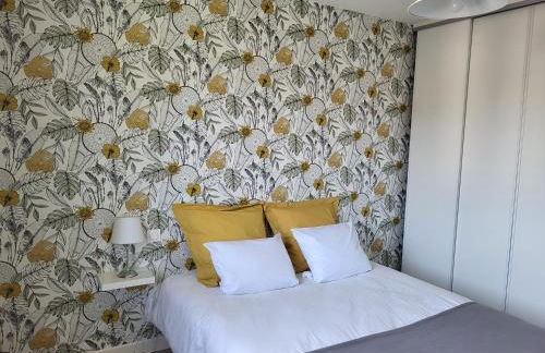 Élégance et confort à Chartres - Foto 63