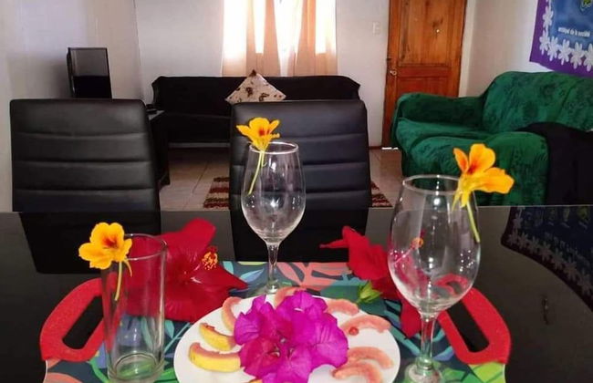 Cabañas Taina Meme 2 - Foto 5