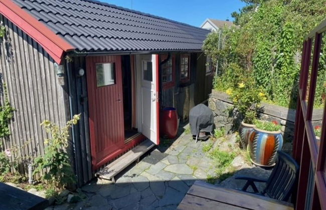 2 Person Holiday Home in Kalvsund - Foto 17