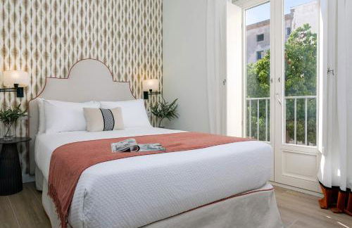 Genteel Home Patrocinio Cádiz - Foto 47