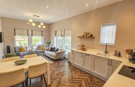 Elevated Space Apartments, Shipston on Stour - Foto 9