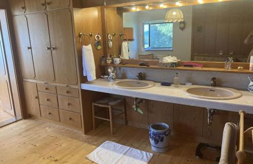 Ferienhaus zur schönen Aussicht - Foto 13