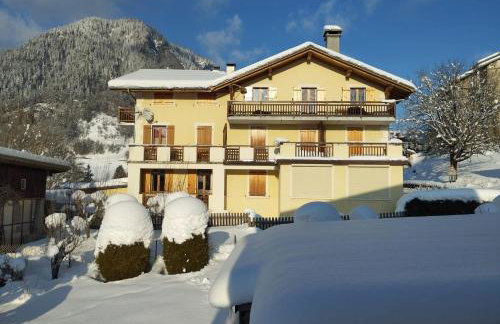 Le gîte du Val - Foto 18