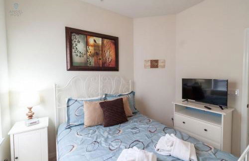 Fs55568 - Oakwater Resort - 2 Bed 2 Baths Townhome - Foto 33