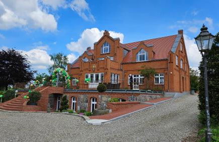 Herrenhaus Darbein - Foto 3