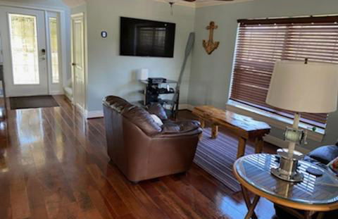 4BR Private Dock, Warm Spring Canal, Kayaks, Canoe - Photo 21