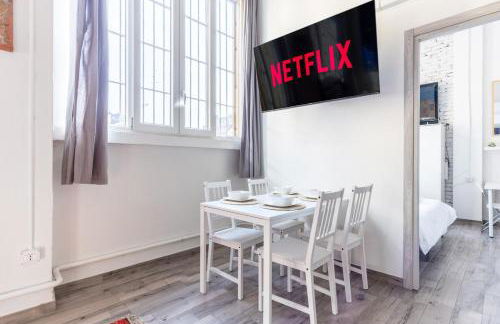 Large Loft Porta Romana with free Wi-Fi - Foto 23