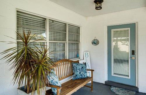 4 Mi to Siesta Key Beach Sunny Home with Hot Tub! - Foto 24