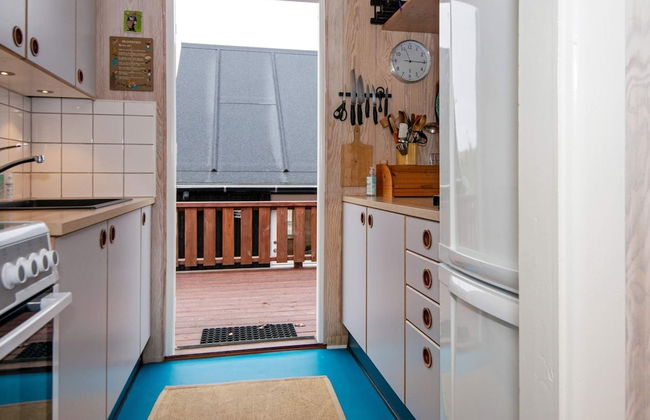 Cozy Holiday Home in Aabenraa near Sea - Foto 10