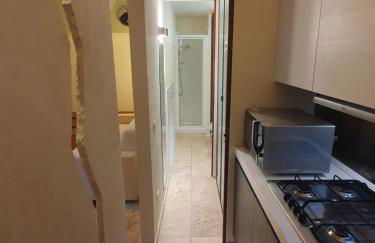 Baccio - studio apartment - Foto 21