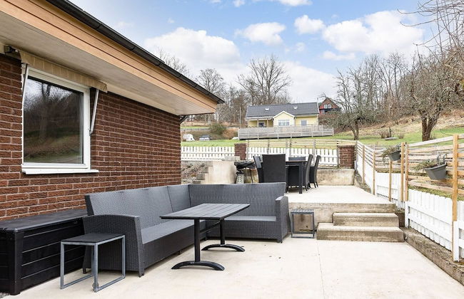 Ronneby Torneryd Retreat - Foto 36