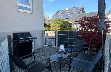 Fe Wo Europa Park - Rulantica-Straßburg - Colmar - Klimaanlage- Wallbox - Foto 78