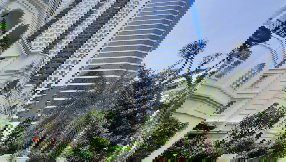 Opal Saigonpearl Apartment Binh Thanh - Foto 1, Imagen principal