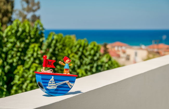 Aeonian Mansion - Foto 9