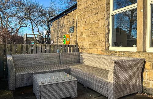 Bracken Hall House - Foto 35