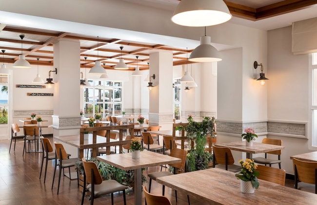 Marriott's Playa Andaluza - Foto 67