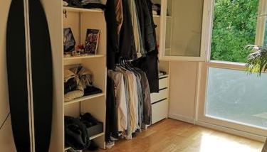 Appartement proche centre avec parking gratuit - Foto 5