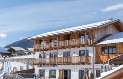 DILIA Chalets & Apartments - Foto 6