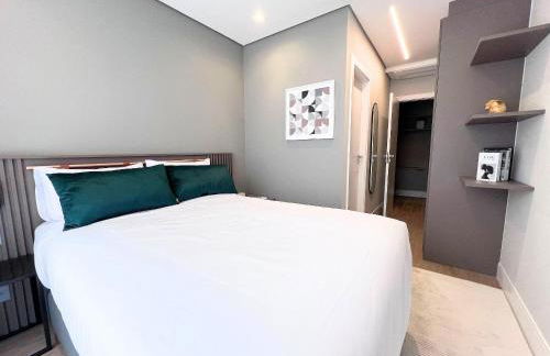 The Spot One By Xtay - Apartamentos de Luxo com acesso exclusivo ao Balneário Shopping - Foto 115