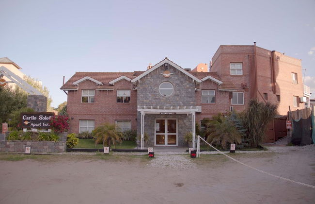 Carilo Soleil Apart Hotel - Foto 56