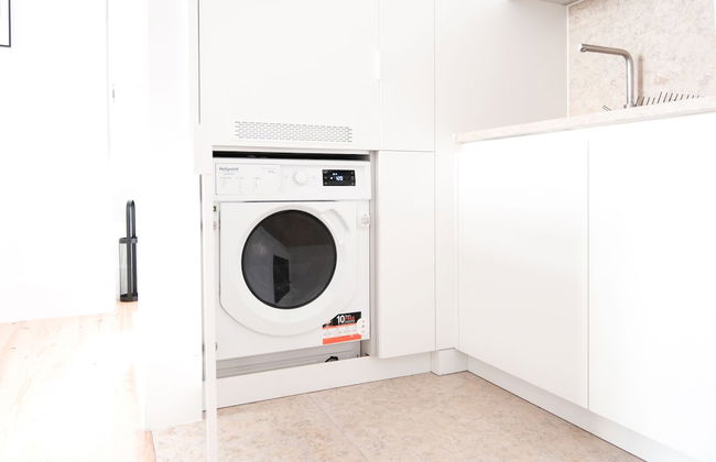 The House on the Pink Street in Lisbon - Foto 65