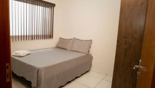 203-FLAT-Espaço, conforto. É disso que você precisa! - Foto 5