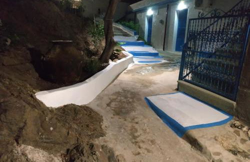 Villa Kotetsi - Rooms To Let - Volissos - Chios - Foto 34