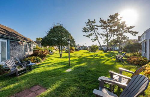 Seaside Cottages - Cottage 22 - Summer Wind - Foto 13