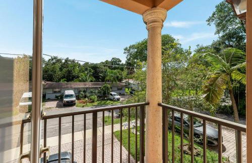 Salty Fox 5BD Oasis w Spa, Beach & Downtown - Foto 41