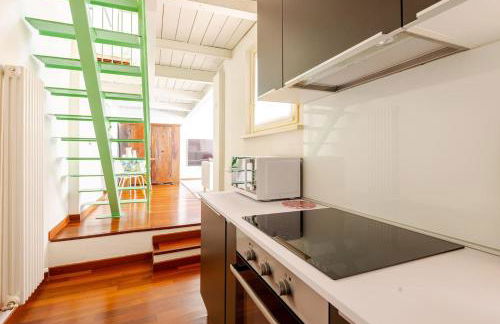 Violino green - Foto 23