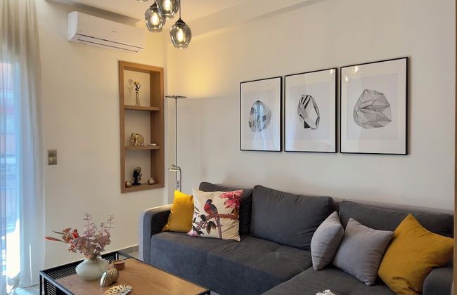 Mango Apartment & Suite by halu! - Foto 24