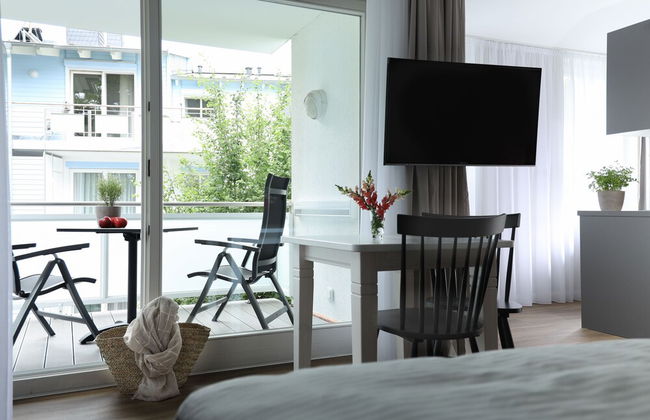 Villa am Park - Foto 3