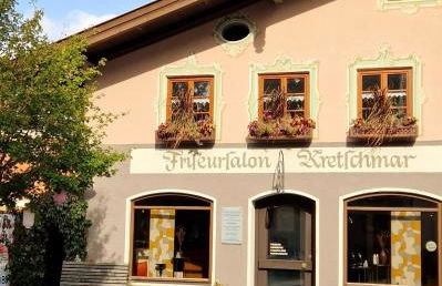 Ferienwohnung Kretschmar - Foto 1