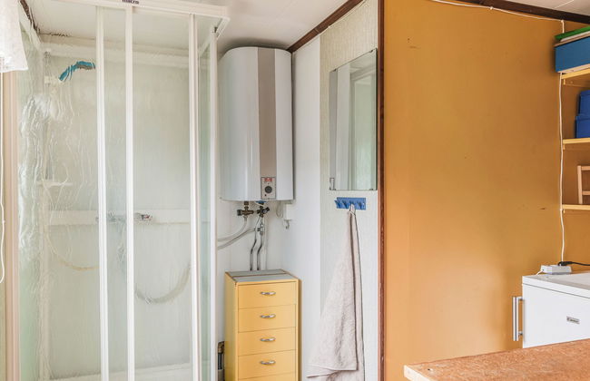 Sjöatorp Skogsstugan - Foto 18