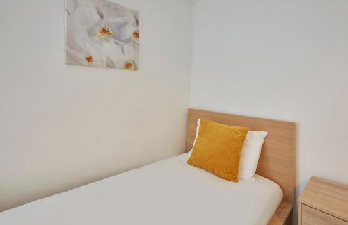 Driftwood Apt 7 Skinningrove - Foto 6