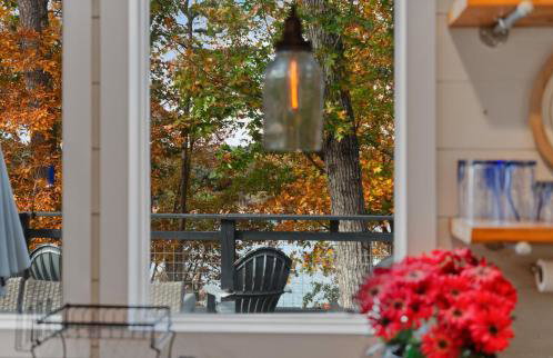 Shelor Cove Retreat with Dock! - Foto 19