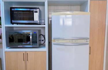 Belíssimo Ap na Praça - Wi-fi e Piscina - Foto 21