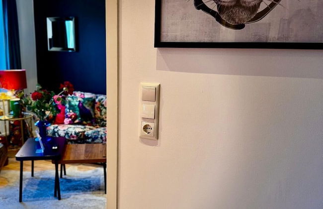 Sleephotels Alsterroom - Photo 62