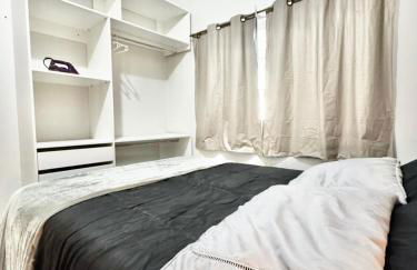 APARTAMENTO CONFORT NO CENTRO Ar cond 2 QUARTOS - Foto 56