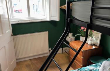 North Laine Brighton - Foto 7