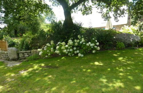 Holiday Home in Huelgoat near Monts d'Arrée - Foto 25