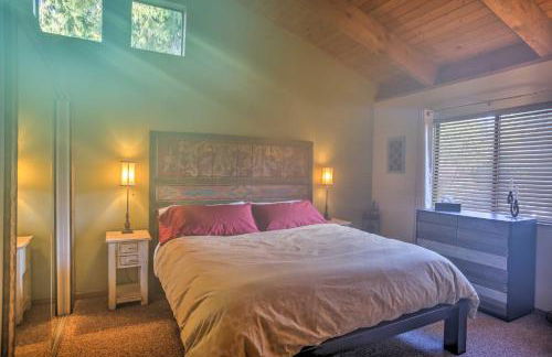 Modern South Whidbey House - Steps to Tidal Flats! - Foto 16