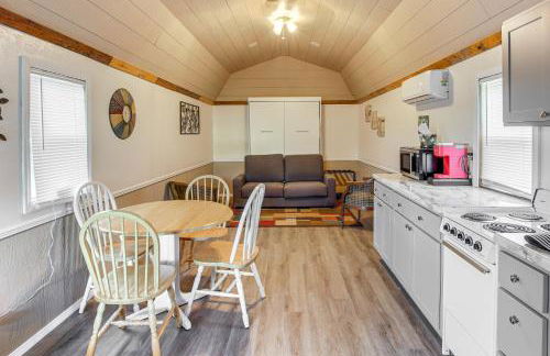 Montezuma Vacation Rental with Fire Pit Access! - Foto 11