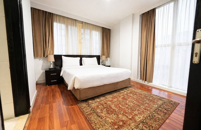 NewCity Hotel & Suites - Foto 23