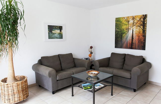 Holiday Home in Kappel Near Forest Edge - Foto 1