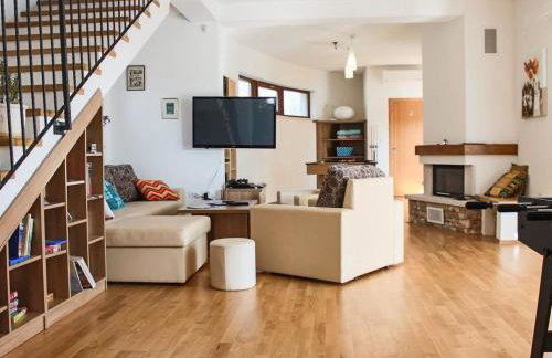 Holiday Home Arton Villa mit beheiztem Pool- in Istrien by Interhome - Foto 29