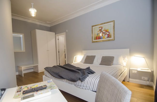 Room Inn Vatican - Foto 21