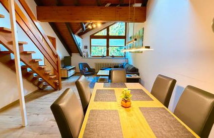 Waldapartments Titisee - Foto 44