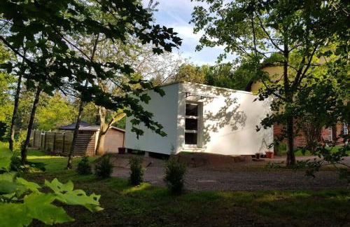 Gästehaus Cube am Forsthaus - Foto 13